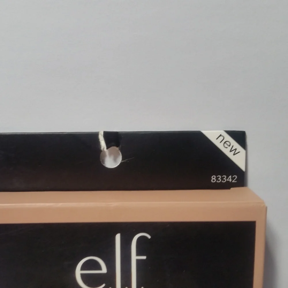 ELF Cream Contour Palette Bronzer Highlighter